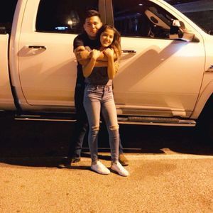 Meet your Posher, Nathanael